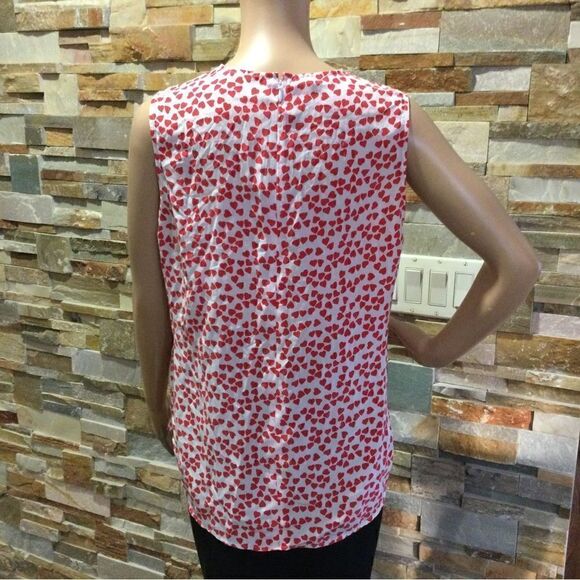 EQUIPMENT Silk Top  - Picture 3 of 9